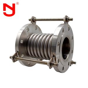 Quality Flexible Metal Compensator Corrugated Expansion Joint wholesale