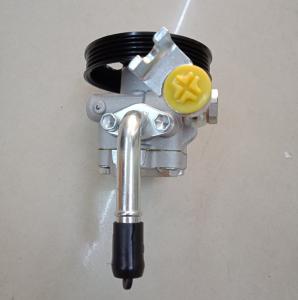 Quality 49110-Eb700 ST16949 Nissan Steering Pump For Navara D40t Frontier D40t wholesale