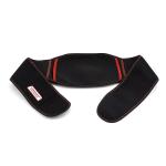 ISO13485 12 Volt Electric Waist Heating Pad Carbon Fiber