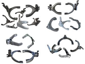 Quality OEM ODM Steel Precision Forging Parts AISI ASTM DIN Standard wholesale