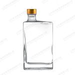 Win Bottle from Glass Bottle Acceptable Customer's Logo Logo Acceptable Customer
