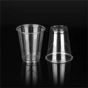Quality Eco Friendly Compostable Pla Coffee Cups Sustainable wholesale