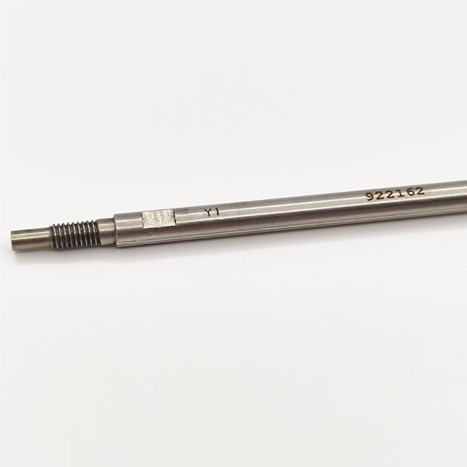 YAMAHA YG100X PICK AND PLACE MACHINE YS12 NOZZLE SHAFT