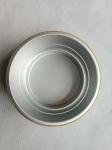 Aluminum foil bowl