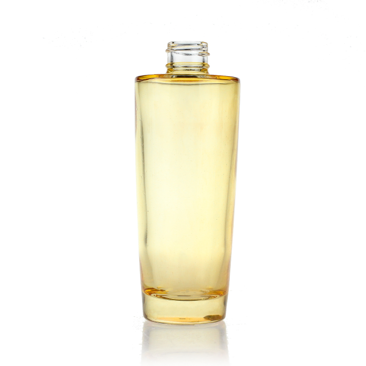 Customized 30ml-150ml Glass Lotion Bottles Cosmetic Packaging Container