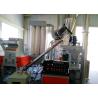 Buy cheap Steel Blade PVC Pulverizer Machine Vibration Principle Compact Size Energy from wholesalers