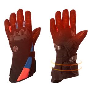 Quality Insulated Rechargeable Electric Gloves With 3.7V 7.4V 12V 2200mah 3500mah wholesale
