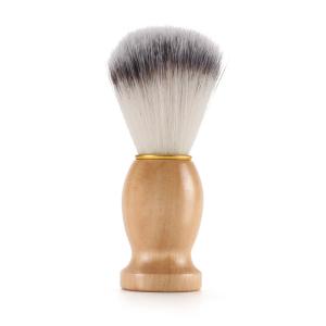 Quality Customization Color Soft Beard Shaving Brush For Men'S Facial Hair Care wholesale
