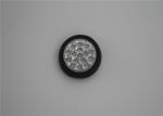 universal semi trucks trailer 4inch 24v ISO certificated led tail light