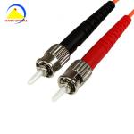 high quality st fiber optic connector
