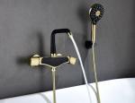 ZMSH20B0008 Shower Wall Mount Faucet