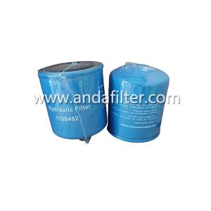 Quality High Quality Hydraulic Filter For SCANIA 1768402 wholesale