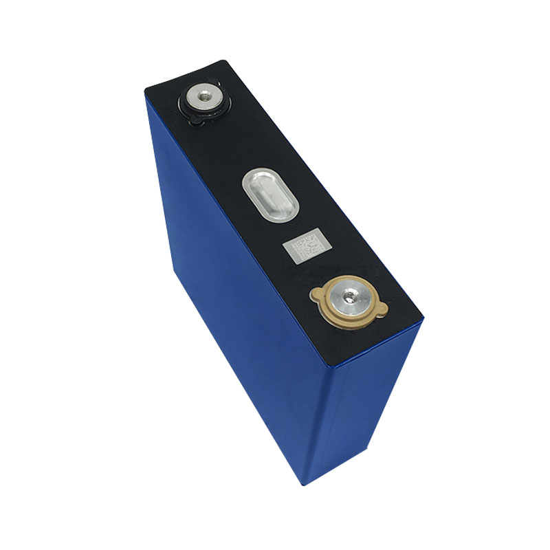 Rechargeable 165wh/Kg Electric Car LiFePO4 Battery Pack 3.2V 152Ah
