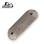 PD6 PE6 Oil Cooler 2130296000 Radiator for Nissan Oil Cooler Core 6P