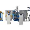 Buy cheap 15KW PLC Control Electric Cable Extruding Machine from wholesalers