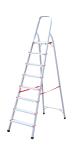2.09m Household Aluminium Ladder