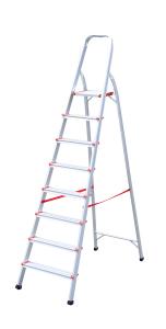Quality 2.09m Household Aluminium Ladder wholesale