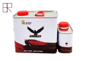 Quality Heat Resistance Car Paint Hardener wholesale
