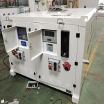 5m3 6m3 Mini Fuel Station Automatic Nozzle Diesel Station Near Me