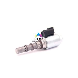 Quality Solenoid Valve CA1744913 174-4913 1744913 Wheel Loader 950G 962G 966G Excavator Hydraulic Pump Valve wholesale