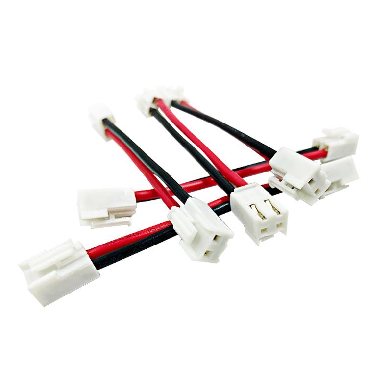2 Pin 12 Pin 20 Pin Molex Wire Harness IP67 IP68 Insulated Terminal Waterproof