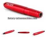 Rotary Tattoo machine Hawk Tattoo Pen Makeup 4.5w DC Motor 6 Colors