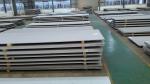 High temperature resistance Cold Rolled UNS S30900 SS Steel Plate