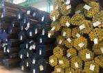 Coatings Ss Stainless Steel Welded Tubing ASTM A789 UNS S31803 2205 1.4462