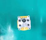 Cast Iron Cover 704-12-38100 Hydraulic Gear Pump D50-16/17