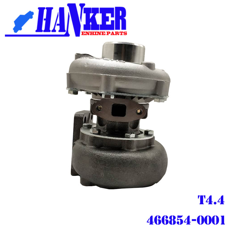 Perkins T4.4 Diesel Engine Turbocharger 466854-0001 2674394 TA3120 Turbo