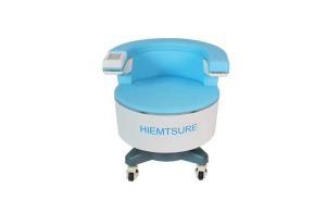 Quality 2024 New EMS Pelvic Chair High-Intensity Focused Electromagnetic for Female's Intimate Tightening &amp; ED treatment for Men wholesale