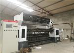 Customized Voltage Fixed Knot Fence Machine Low Carbon Steel Wire For Animal
