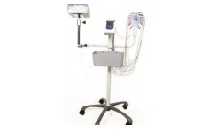 Portable eeg machine 60 channels with eeg electrode