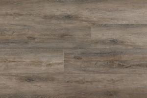 Quality Dent Resistant SPC Embossed Flooring , SPC Snap Floor wholesale
