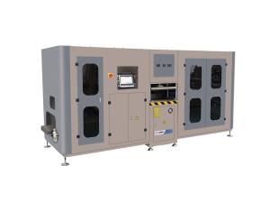 Quality 7 Axis Milling Machine Aluminium Door Window Manufacturing Machine wholesale