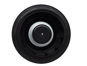 Quality 230V EC Backward Curved Centrifugal Fan With Air Purifier Telecom Room Fan wholesale