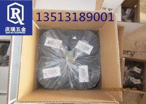 Quality Bright Oxygen Free 16.5 Gauge SAE1008 Rebar Tie Wire wholesale