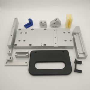 Quality China Products High demand anodized aluminum industrial cnc machinery parts wholesale