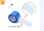 1200 Sheet 50mic Medical Barrier Film Roll With Dispenser Box