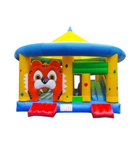 Quality Customized Animals Inflatable Castles Commercial Bounce House wholesale