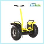 Electric Two Wheel Smart Balance Scooters Off Roading Segway Waterproof
