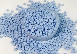 Quality PVC Compound Granule White Hard Rigid Upvc PVC Raw Material For Bend Pipe Fitting wholesale