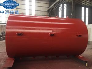 Quality Marine Steel Floating Mooring Buoy wholesale
