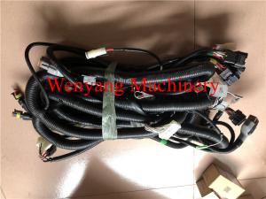 Quality SDLG LG958 wheel loader genuine spare parts wiring harness 29430001182 wholesale