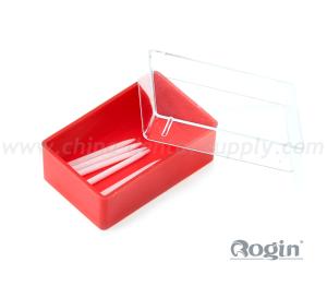 Quality Silver Color Single Size Glass Fiber Post Refills For Dental wholesale