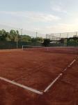 Basketball Field Liquid Soil Stabilizer For Road Construction Surface