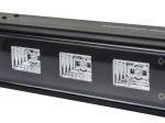 30W UV Disco Effect Lights Bar Theatre Stage Lights LED For Entertainment Center