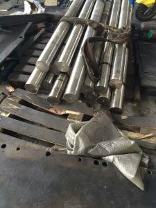 Quality Black Precipitation Hardening 17-7PH Stainless Steel Round Bar Stock SUS631 wholesale