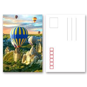 Quality Custom 3d Lenticular Card PET For Childrenl Gifts / 3d Lenticular Image wholesale