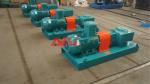 ISO Approved 60rpm 70rpm Bevel Gear Drilling Mud Agitator